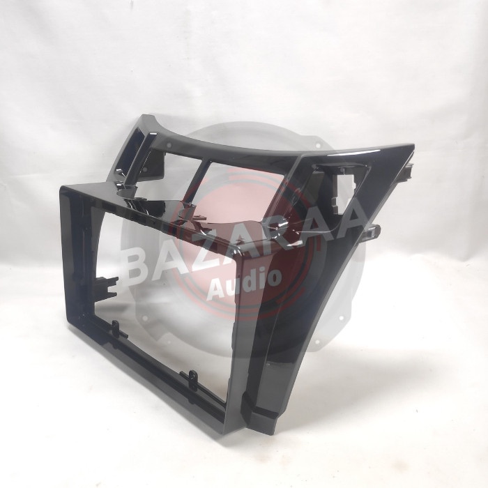Frame Head Unit 9 Inch YARIS 2005 - 2013