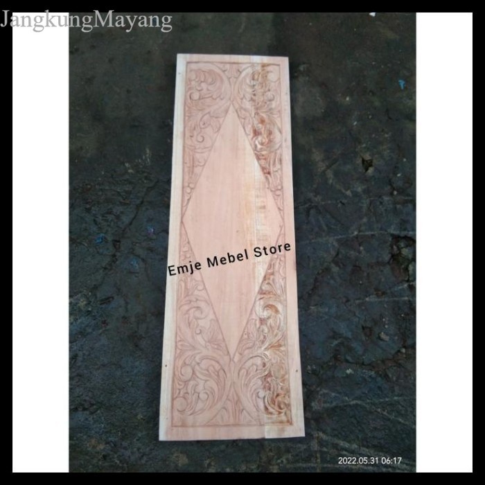 

BARANG TERLARIS UKIR TEMPEL JUMBO HIASAN DINDING KAYU UKIRAN RELIEF murah