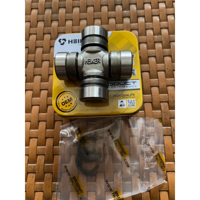 Joint kopel Daihatsu Zebra 1.0, 1,3, Espass 1.3, 1,6 Hijet