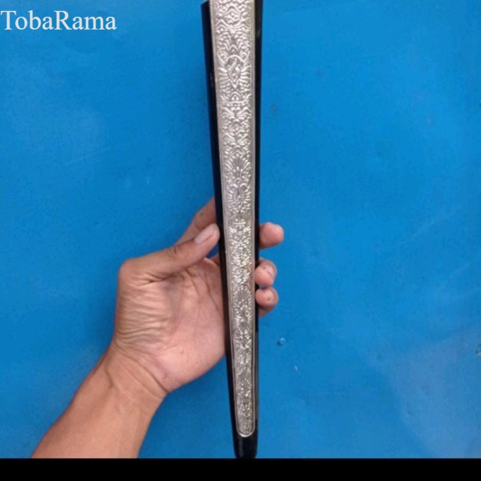 

pedok slorok 0.4mm kemalo hitam murah