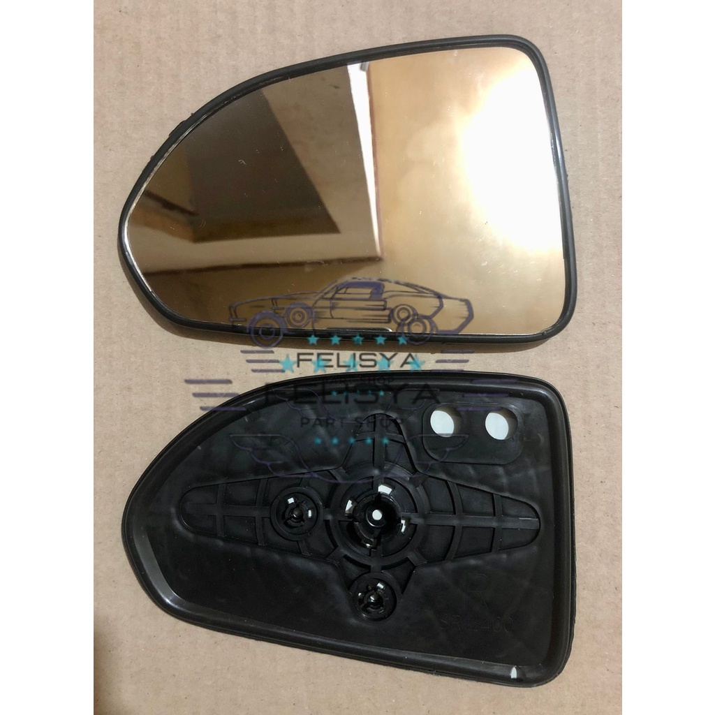 KACA SPION MOBIL JAZZ LAMA HONDA CITY 2
