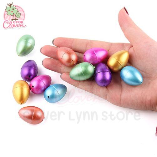 GROWING DINO EGG MAINAN TELUR RENDAMAN dinosaurus waterbeads mengembang grow menetas bertelur