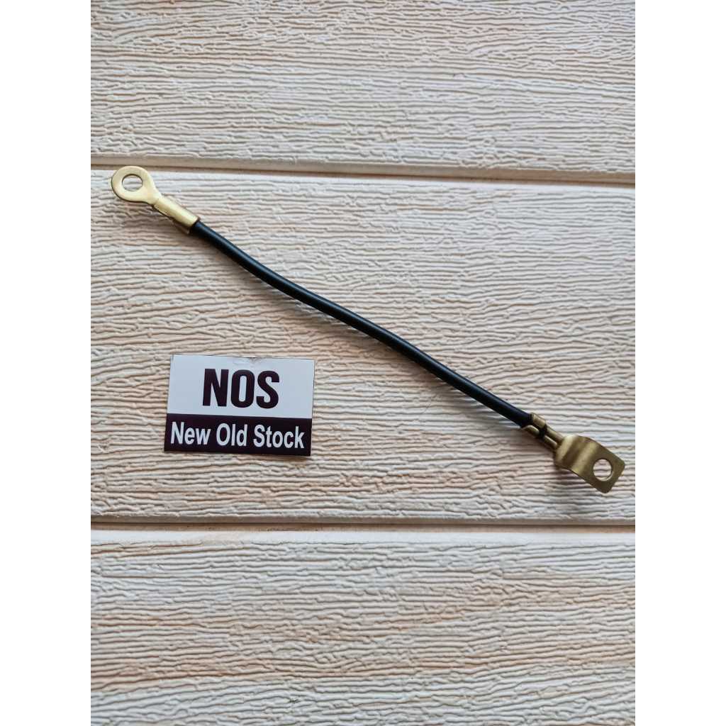 HONDA ASTREA 800 - PRIMA - STAR KABEL MASSA AKI ACCU SUKU CADANG PARTS AKSESORIS