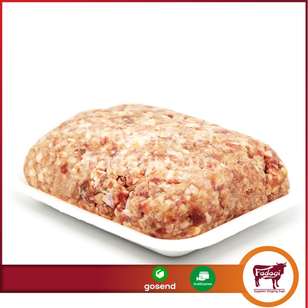 

DAGING GILING 80CL 500gr