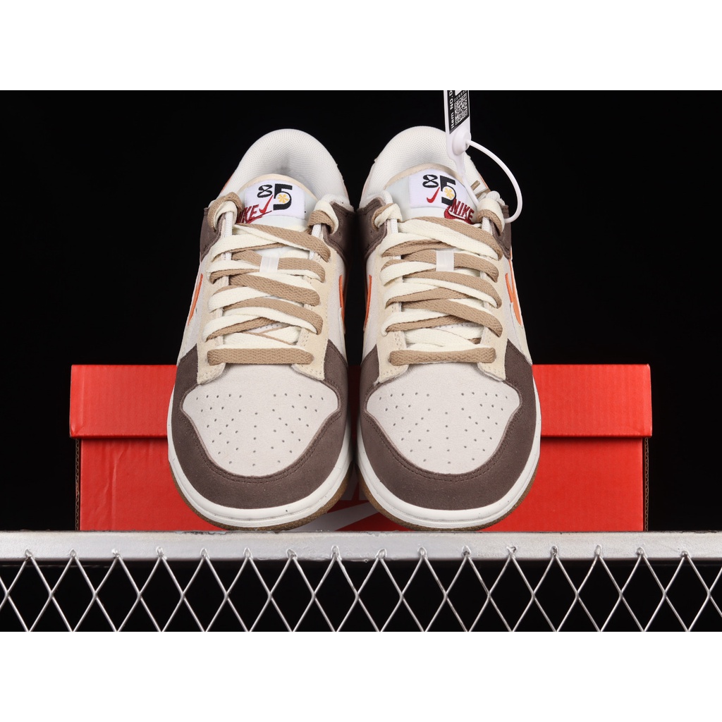 (KICK) Nike - Air Force 85 Brown Cream (BC)