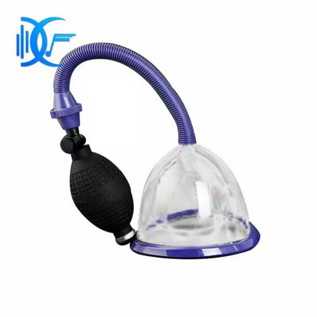 vakum payudara Pompa alat pijat Pembesar Payudara untuk Wanita vakum payudara vacuum breast pijat pa