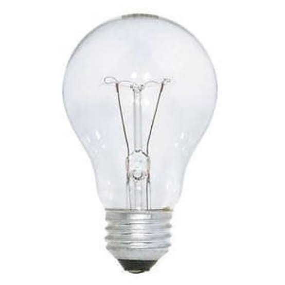 Lampu Bohlam 5 Watt Besar Untuk Mesin Penetas Telur