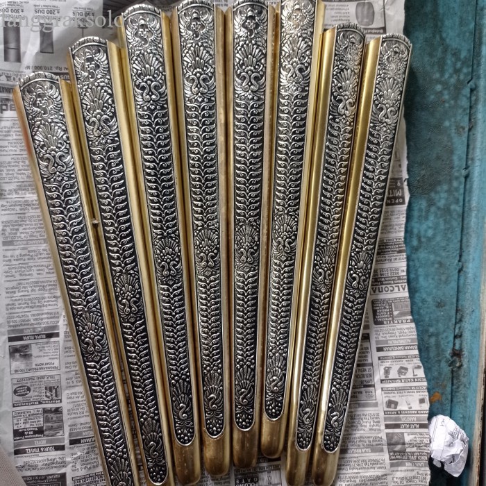 

pendok slorok jogja tebal 0.4mm termurah