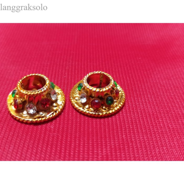 

Mendak keris C1 antik