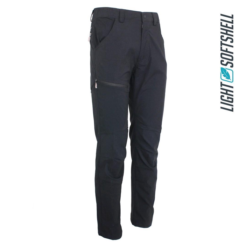 Celana Outdoor Consina Rittnerhorn Celana Panjang Pria Wanita Celana Trekking Hiking Quickdry