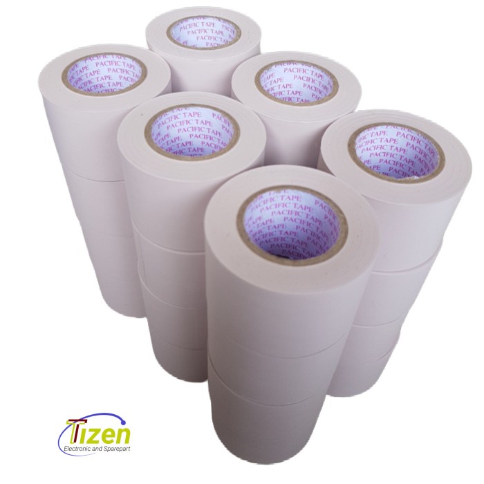 MK16, Pembalut Pipa AC Lem / Lakban Pipa AC / Ductape Lem