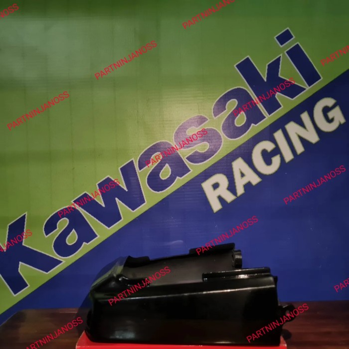 body kotak kr150 original copotan