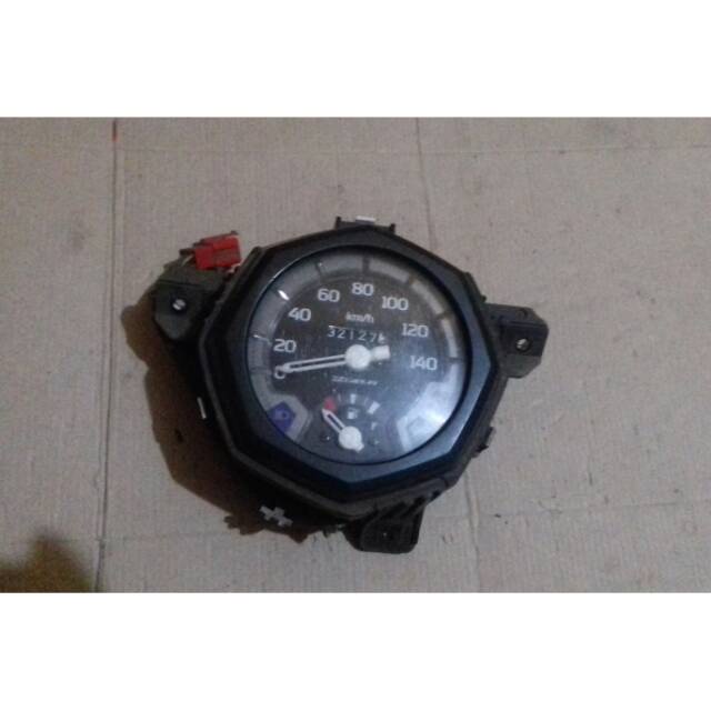 Speedometer spidometer kilometer Mio soul GT 115