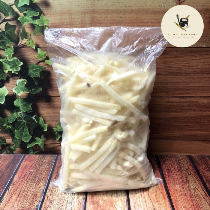 

Kentang Goreng Shoestring 1KG - Talleys