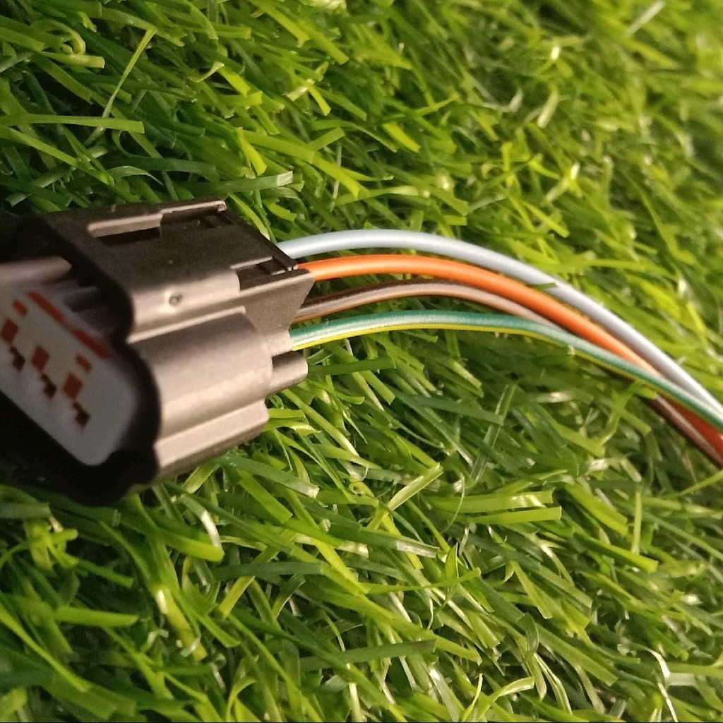 soket kabel switch sensor ISC langsam MIO J, NMAX, AEROX LEXI 125