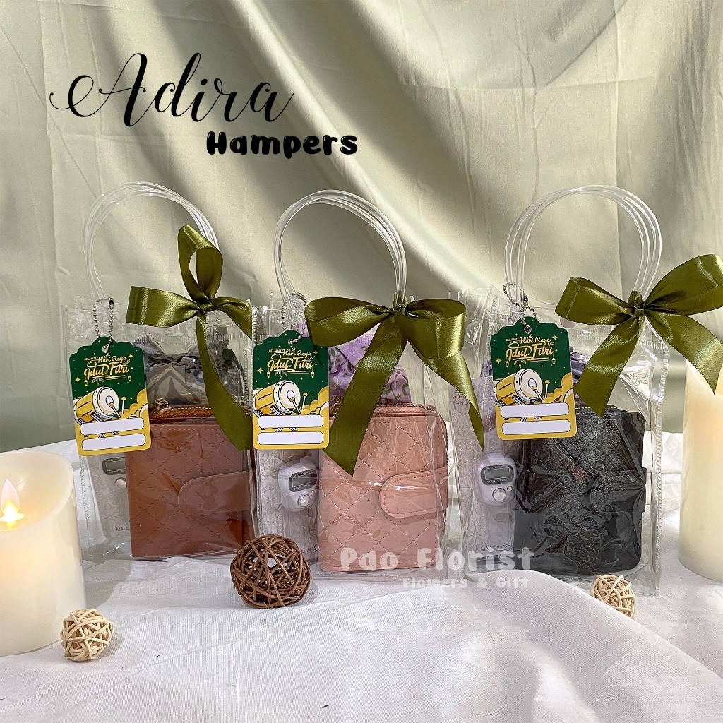 

Hampers Parcel Lebaran Idul Fitri Murah Souvenir Kado Ultah Wisuda /ADIRA HAMPERS [RAMADAN] PAO FLORIST / Hampers Idul Adha / eid mubarak hampers / Parcel Ramadan / Parcel Idul Fitri