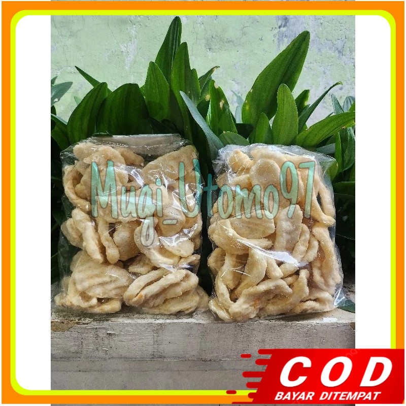 

cuanki lidah isi 150 biji