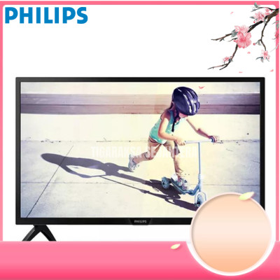 TV PHILIPS 32PHT4002S/70 DIGITAL HD TV LED 32 INCH Garansi Resmi