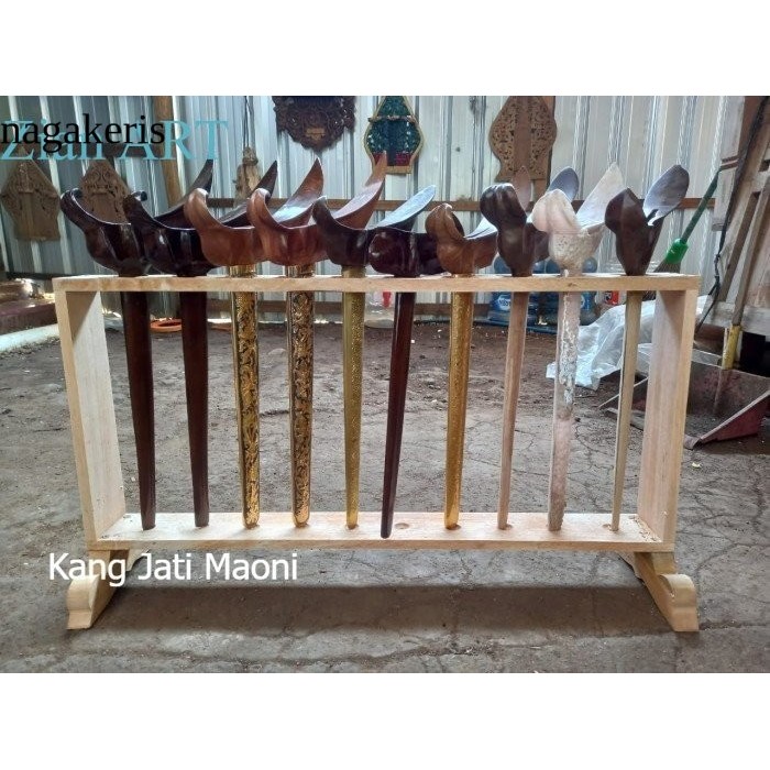 

jagrak keris minimalis isi 10 Terlaris ZA67 terlaris