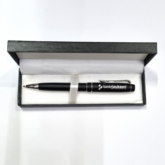 

PRODUK TERLARIS Pen 018 Balpoint