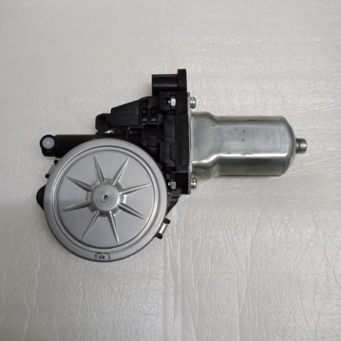 Motor Power Window Mitsubishi Pajero Sport Triton