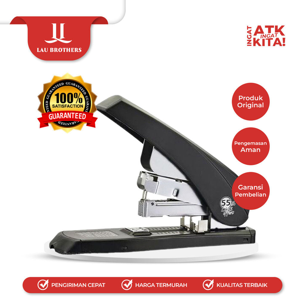 

KANGARO STAPLER LE-23 S13QL (1PC)
