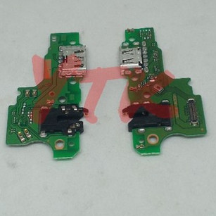 papan cas/papan konektor charger oppo a15/a15s