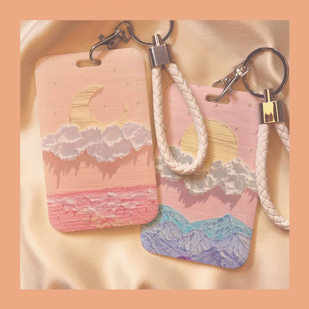 

NEW DESIGN ID CARD HOLDERRR