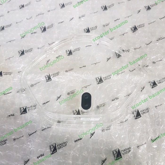 FH7492 Mika Speedometer Piaggio Liberty