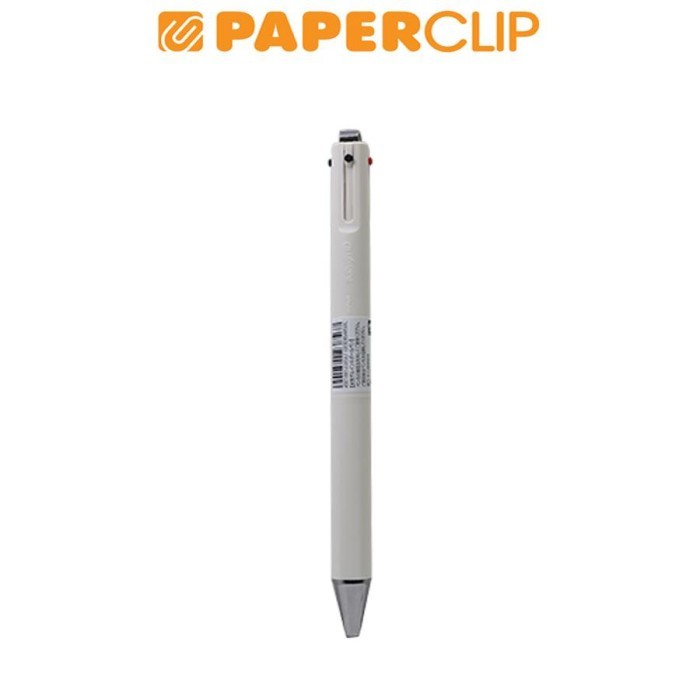 

BALLPOINT SAKURA BALLSIGN ID MULTIPEN 3C GB3D854 - 49A BLACK TYP A