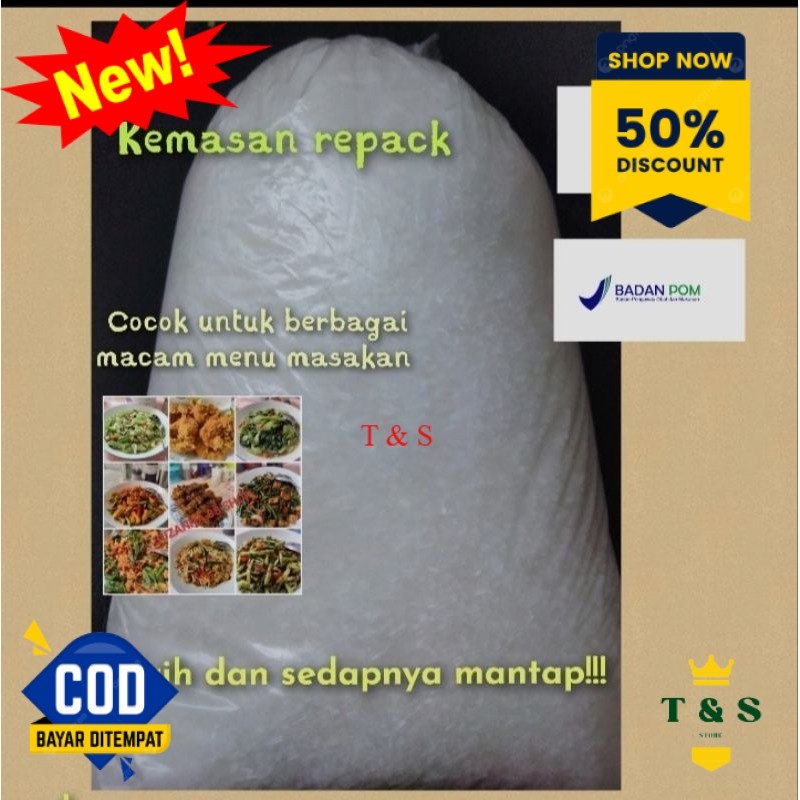 

micin / vitcin /penyedap rasa 1kg