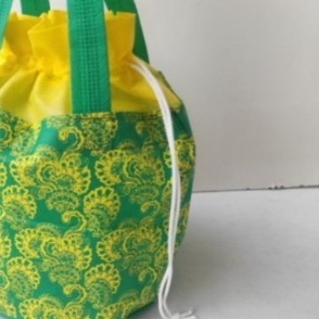 

TP Kering Serut Spunbond Kue Kue Toples Tas Tas Serut