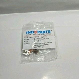 Coolboster Arang Dinamo Stater Yamaha Vega Mio j Jupiter Indoparts