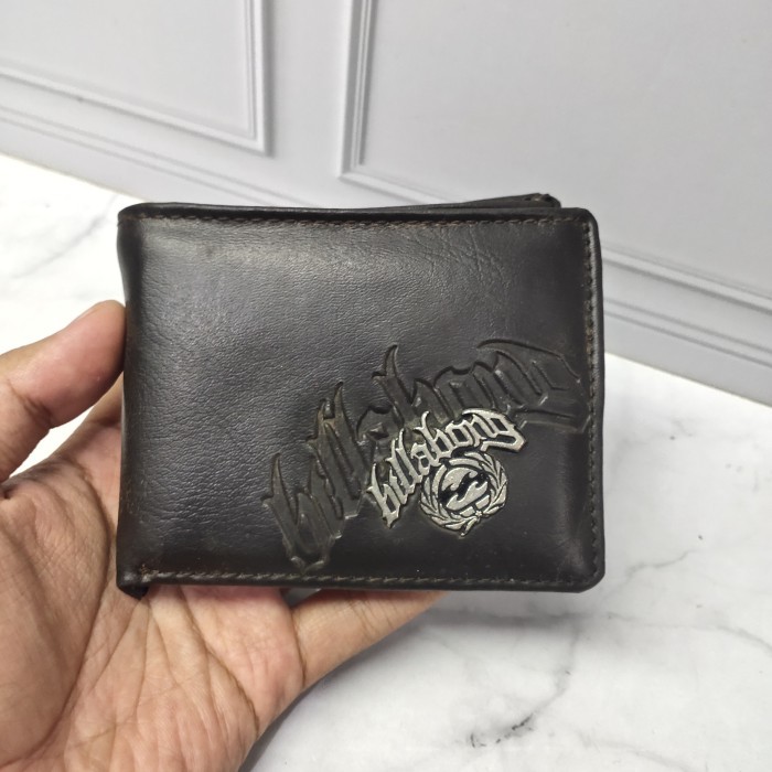 Dompet Billabong Second Original