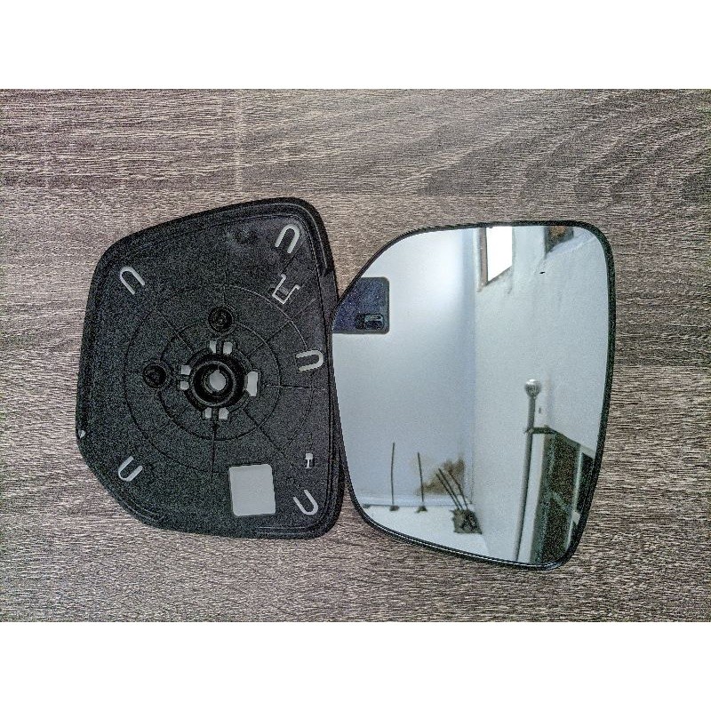 Kaca Spion Xpander Ultimate Exceed Cross Kanan Kiri | Original