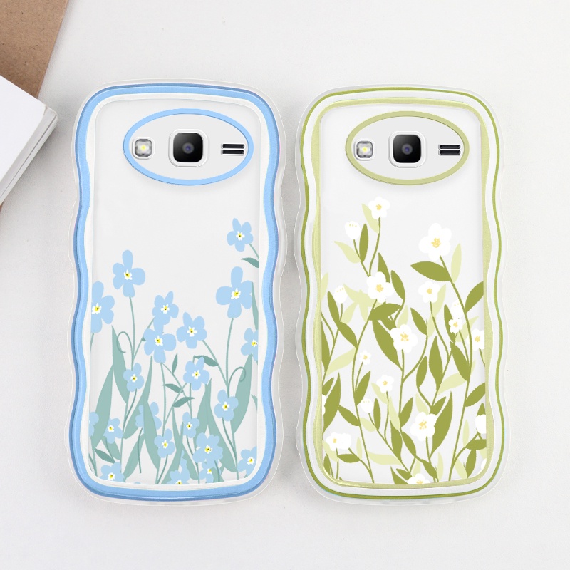 JSAYU For Samsung Casing Ponsel For Samsung J2 Prime Ace Pro 2018 J7 Prime ON7 2016 J7 Pro J7 2017 A