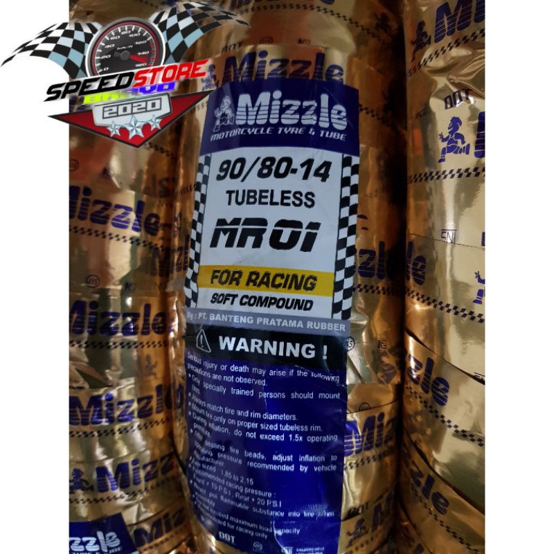 ban mizzle mr 01 90-80 14