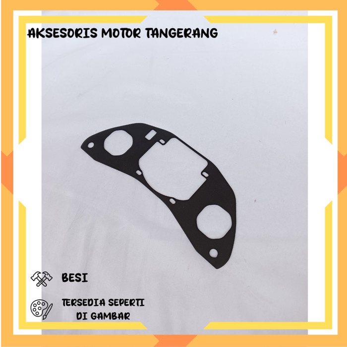 BRACKET PROJIE BILED AES 2.5 INCH PLUS D2 BRAKET PROJIE BEAT DELUXE