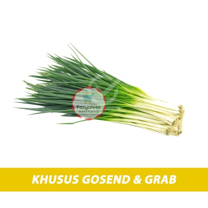 

Daun bawang - FasyAnita Mart Denpasar