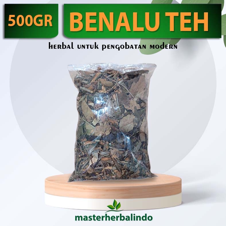 

benalu teh kering original