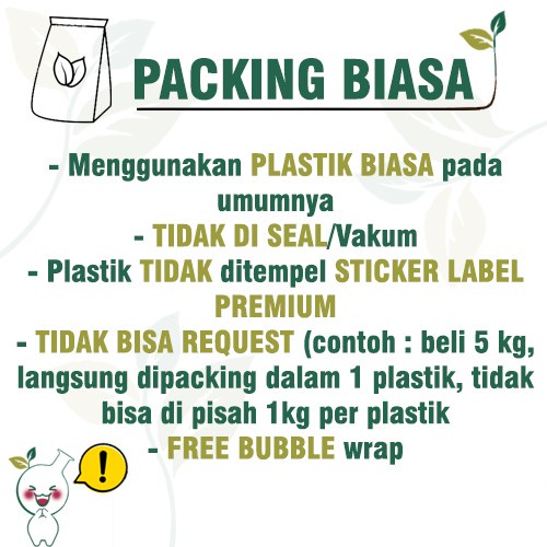 Adelonz Stpp 1Kg Sodium Tripolyphosphate 1 Kg Teknis