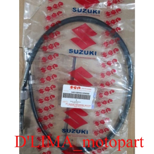 kabel speedometer smash