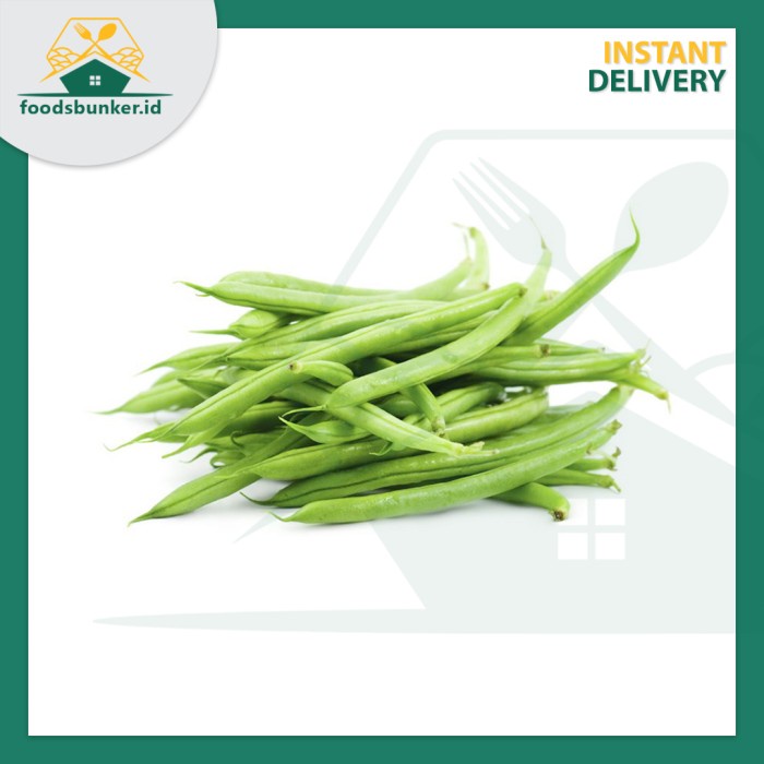 

Buncis Sayur Segar