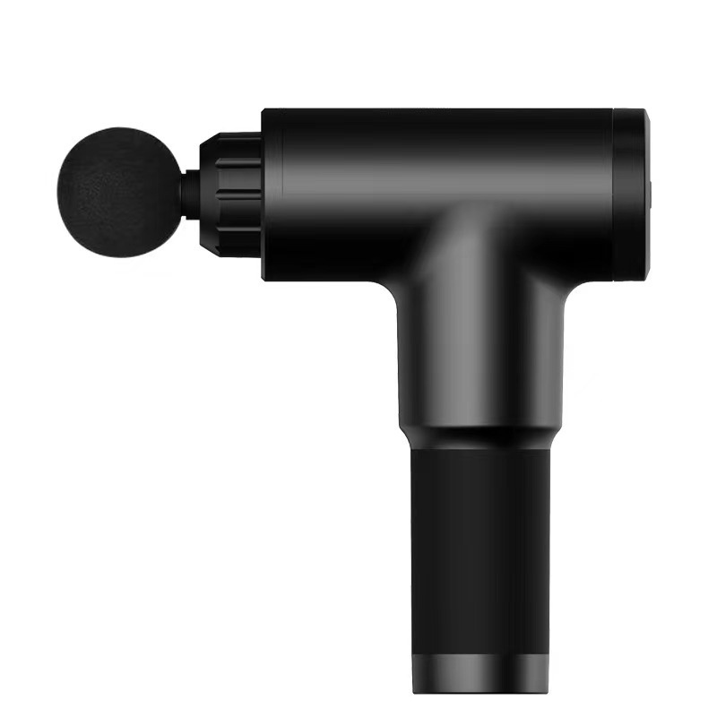 Alat Pijat Elektrik Pundak Punggung Getar Portable Massage