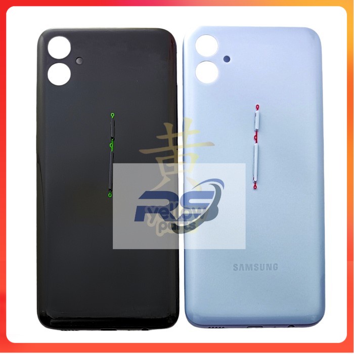 BACKDOOR BACKCASE TUTUP BELAKANG SAMSUNG GALAXY A042 A04E ORIGINAL