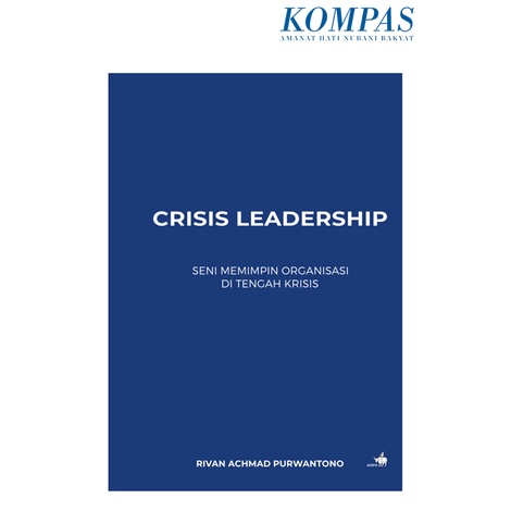 

CRISIS LEADERSHIP