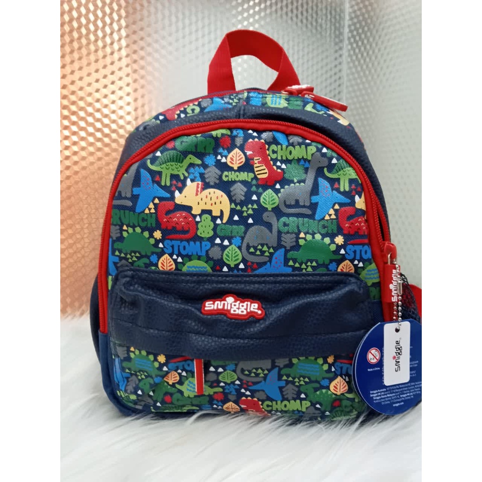 TAS RSL SMIGGLE PREMIUM DINO 25023