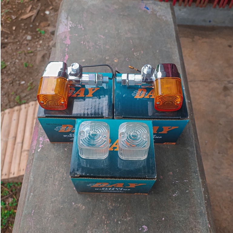 SEIN PALU KOTAK DAY RETENG CB BESI MURAH SEN PALU KOTAK