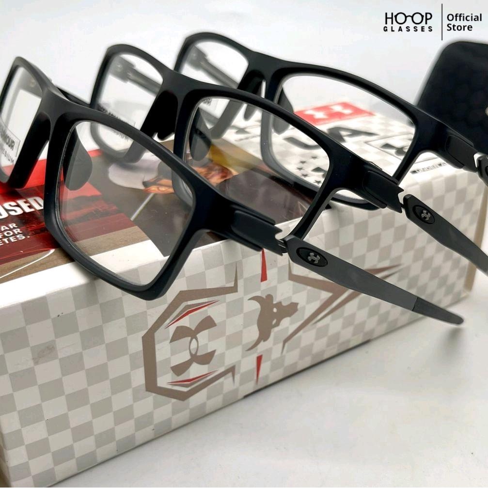 FRAME KACAMATA PRIA UA GAUGE 2022