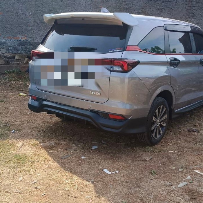 bodykit xenia 2022 2023 body kit xenia 2022 2023 bodikit xenia